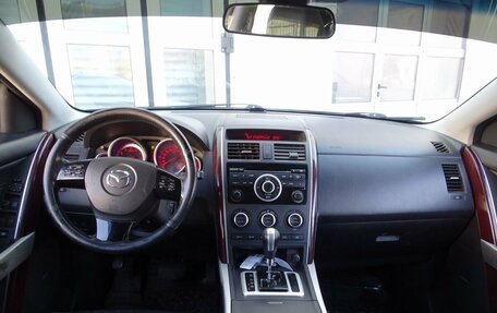 Mazda CX-9 I рестайлинг, 2008 год, 1 250 000 рублей, 9 фотография