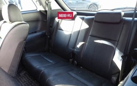 Mazda CX-9 I рестайлинг, 2008 год, 1 250 000 рублей, 17 фотография