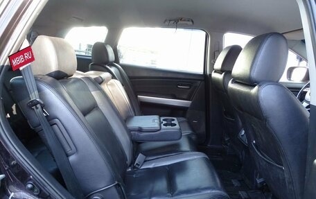 Mazda CX-9 I рестайлинг, 2008 год, 1 250 000 рублей, 16 фотография