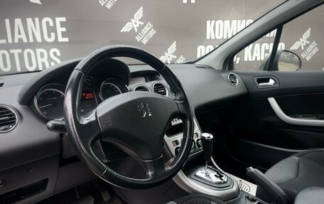 Peugeot 308 II, 2010 год, 605 000 рублей, 12 фотография