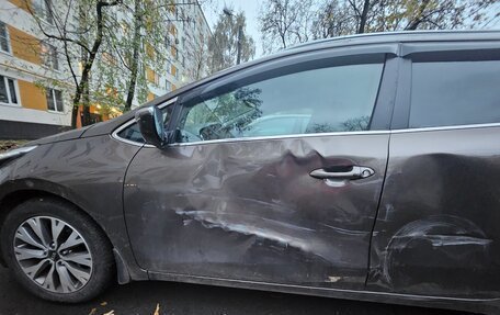 KIA cee'd III, 2017 год, 1 150 000 рублей, 8 фотография