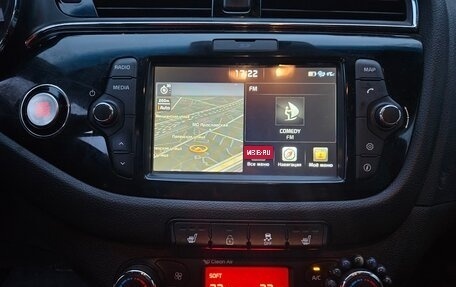 KIA cee'd III, 2017 год, 1 150 000 рублей, 13 фотография