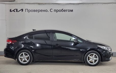 KIA Cerato III, 2017 год, 1 590 000 рублей, 3 фотография