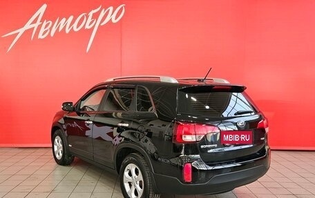 KIA Sorento II рестайлинг, 2018 год, 2 549 000 рублей, 3 фотография