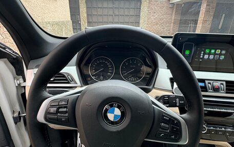 BMW X1, 2017 год, 2 350 000 рублей, 2 фотография