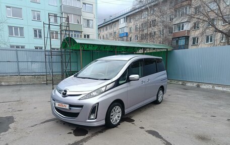 Mazda Biante, 2010 год, 1 200 000 рублей, 4 фотография