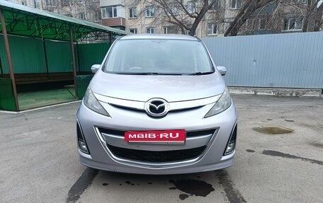 Mazda Biante, 2010 год, 1 200 000 рублей, 5 фотография