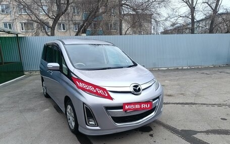 Mazda Biante, 2010 год, 1 200 000 рублей, 6 фотография