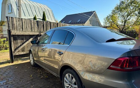 Volkswagen Passat B7, 2013 год, 1 249 000 рублей, 6 фотография