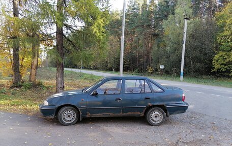 Daewoo Nexia I рестайлинг, 2003 год, 150 000 рублей, 4 фотография