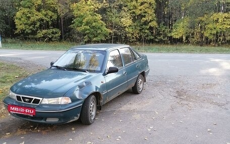 Daewoo Nexia I рестайлинг, 2003 год, 150 000 рублей, 3 фотография