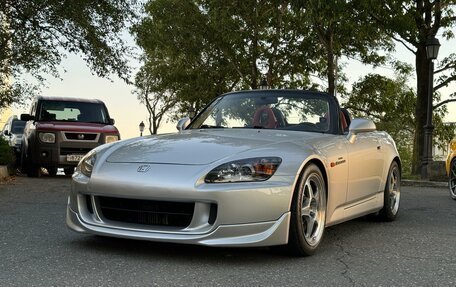 Honda S2000 I рестайлинг, 2003 год, 3 050 000 рублей, 4 фотография