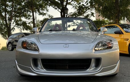 Honda S2000 I рестайлинг, 2003 год, 3 050 000 рублей, 7 фотография