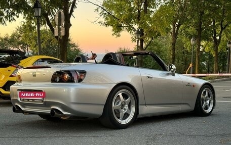 Honda S2000 I рестайлинг, 2003 год, 3 050 000 рублей, 10 фотография