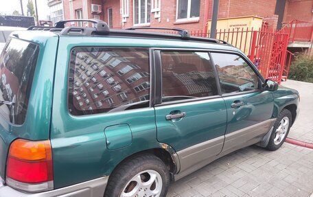 Subaru Forester, 1998 год, 400 000 рублей, 2 фотография