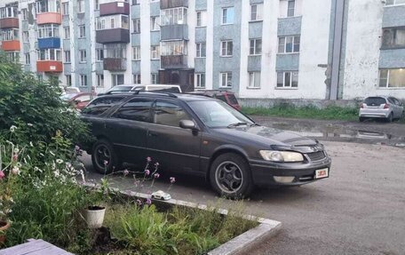 Toyota Camry, 2000 год, 520 000 рублей, 2 фотография