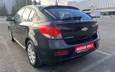 Chevrolet Cruze II, 2014 год, 915 000 рублей, 2 фотография