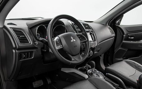 Mitsubishi ASX I рестайлинг, 2013 год, 1 249 000 рублей, 6 фотография