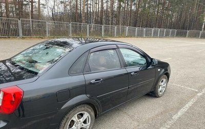 Chevrolet Lacetti, 2011 год, 575 000 рублей, 1 фотография