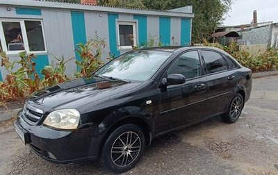 Chevrolet Lacetti, 2007 год, 458 000 рублей, 1 фотография