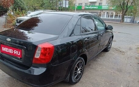 Chevrolet Lacetti, 2007 год, 458 000 рублей, 3 фотография