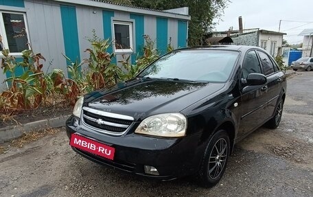 Chevrolet Lacetti, 2007 год, 458 000 рублей, 2 фотография