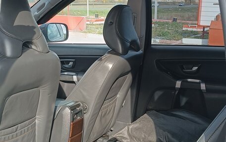 Volvo XC90 II рестайлинг, 2007 год, 1 500 000 рублей, 2 фотография