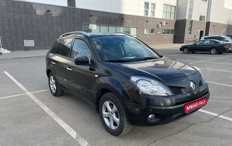 Renault Koleos I рестайлинг 2, 2008 год, 850 000 рублей, 1 фотография