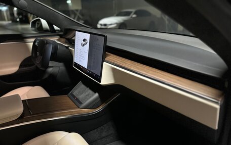 Tesla Model S I, 2021 год, 7 200 000 рублей, 24 фотография