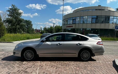 Nissan Teana, 2011 год, 1 250 000 рублей, 4 фотография