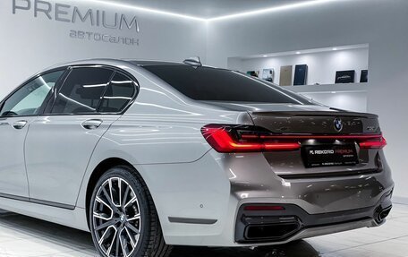 BMW 7 серия, 2021 год, 9 000 000 рублей, 7 фотография