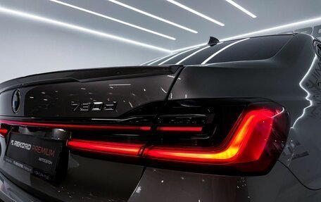 BMW 7 серия, 2021 год, 9 000 000 рублей, 34 фотография