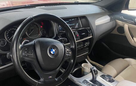 BMW X4, 2014 год, 2 895 000 рублей, 6 фотография