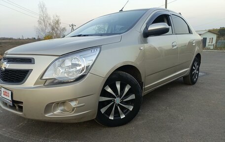 Chevrolet Cobalt II, 2014 год, 700 000 рублей, 6 фотография