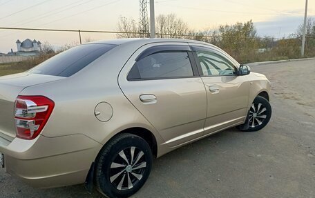 Chevrolet Cobalt II, 2014 год, 700 000 рублей, 9 фотография