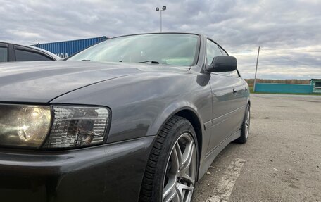 Toyota Chaser VI, 1997 год, 1 500 000 рублей, 4 фотография