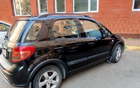 Suzuki SX4 II рестайлинг, 2010 год, 1 170 000 рублей, 5 фотография