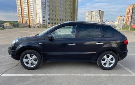 Renault Koleos I рестайлинг 2, 2008 год, 850 000 рублей, 4 фотография