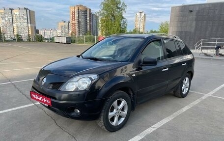 Renault Koleos I рестайлинг 2, 2008 год, 850 000 рублей, 3 фотография