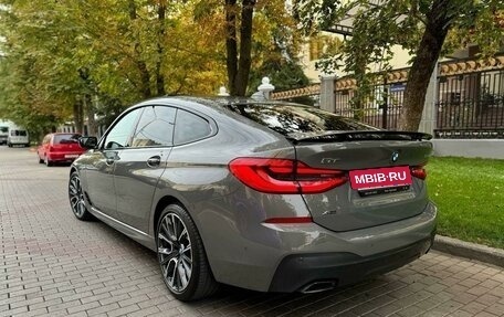 BMW 6 серия, 2021 год, 6 800 000 рублей, 4 фотография