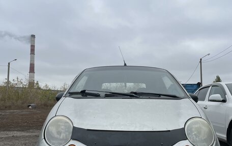 Daewoo Matiz I, 2009 год, 200 000 рублей, 9 фотография