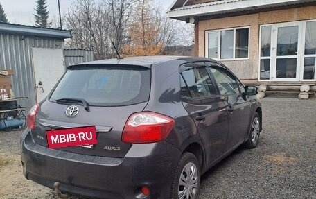 Toyota Auris II, 2011 год, 1 000 000 рублей, 6 фотография