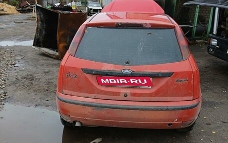 Ford Focus IV, 1999 год, 175 000 рублей, 4 фотография