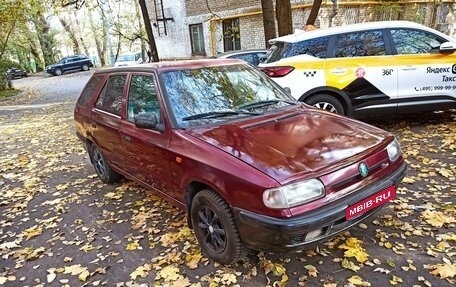 Skoda Felicia I рестайлинг, 1998 год, 175 000 рублей, 1 фотография