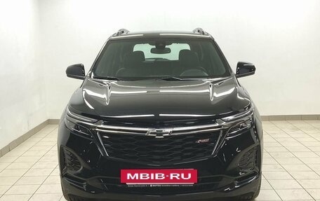 Chevrolet Equinox III, 2023 год, 4 100 000 рублей, 2 фотография