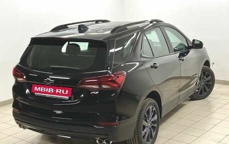 Chevrolet Equinox III, 2023 год, 4 100 000 рублей, 9 фотография