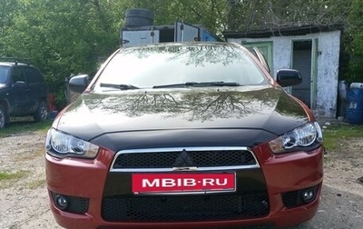 Mitsubishi Lancer IX, 2007 год, 560 000 рублей, 1 фотография