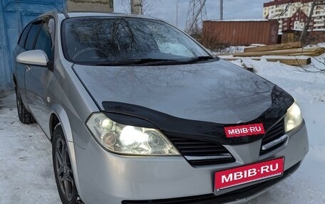 Nissan Primera III, 2001 год, 700 000 рублей, 1 фотография