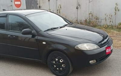 Chevrolet Lacetti, 2008 год, 359 000 рублей, 1 фотография