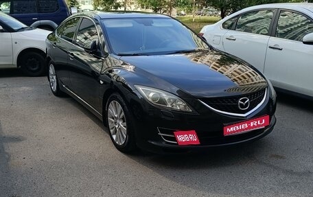 Mazda 6, 2008 год, 1 050 000 рублей, 1 фотография